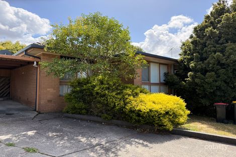 3/2 Rhoden Ct, Dandenong North, VIC 3175