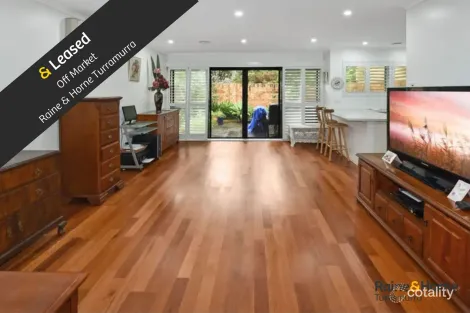Property photo of 23/1 Aaron Place Wahroonga NSW 2076