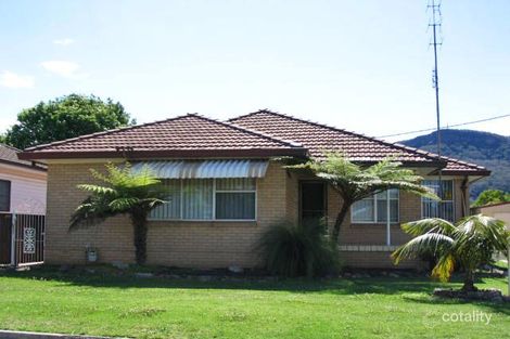 6 Charles Rd, Tarrawanna, NSW 2518