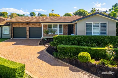 Property photo of 4 Flora Court Baulkham Hills NSW 2153