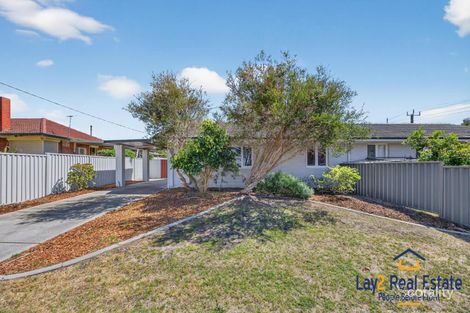 Property photo of 85 Fernhurst Crescent Balga WA 6061