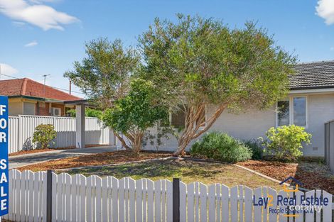 Property photo of 85 Fernhurst Crescent Balga WA 6061