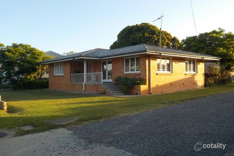 Property photo of 43 Mulgrave Street Gin Gin QLD 4671