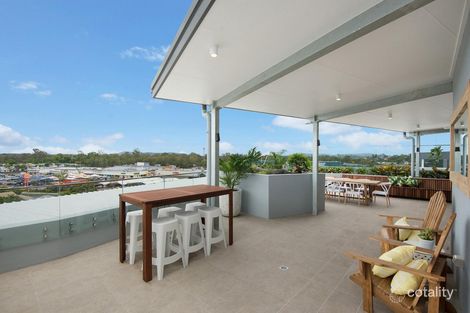 Property photo of 101/15 Rawlinson Street Murarrie QLD 4172