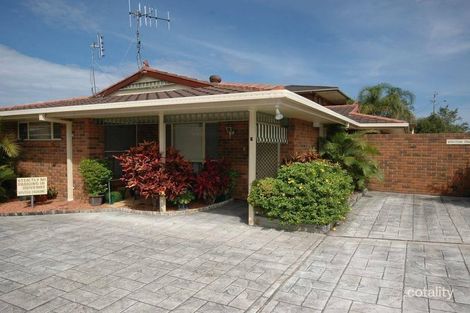 Property photo of 8/16 Gore Street Port Macquarie NSW 2444