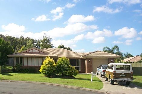 Property photo of 3 Morven Court Mudgeeraba QLD 4213