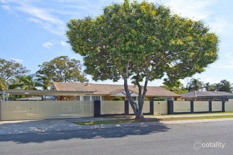 Property photo of 18 Kinchant Street Marsden QLD 4132