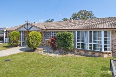 Property photo of 18 Kinchant Street Marsden QLD 4132