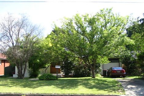 4 Douglas Ave, North Epping, NSW 2121