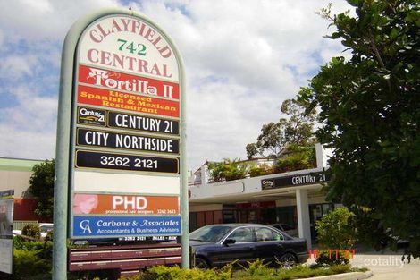 3/742 Sandgate Rd, Clayfield, QLD 4011