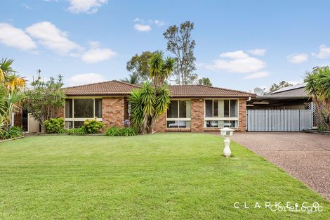 Property photo of 83 John Arthur Avenue Thornton NSW 2322