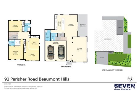 Property photo of 92 Perisher Road Beaumont Hills NSW 2155