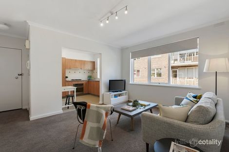 Property photo of 9/109 Victoria Road Hawthorn East VIC 3123
