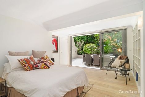 Property photo of 9/317-319 Edgecliff Road Woollahra NSW 2025