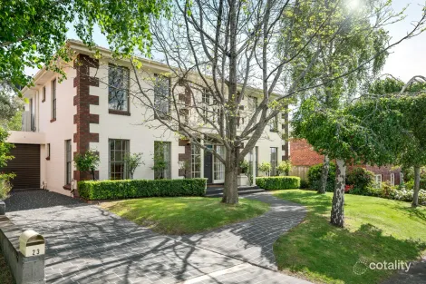 Property photo of 23 Karingal Court Taroona TAS 7053