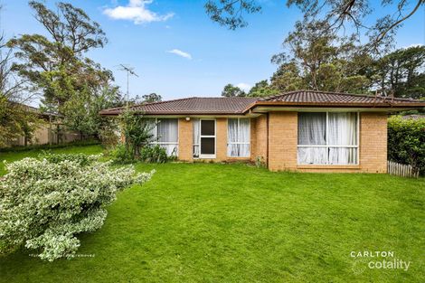Property photo of 8 Telopea Road Hill Top NSW 2575