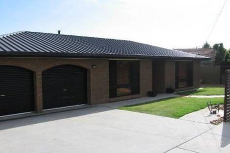 4 Sapphire Cct, West Wodonga, VIC 3690