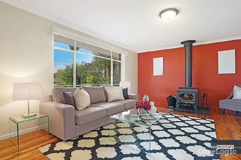 Property photo of 13 Doreen Crescent Baulkham Hills NSW 2153