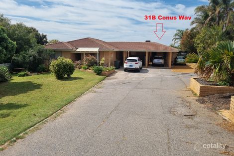 31b Conus Way, Sunset Beach, WA 6530