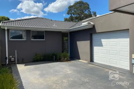 4/13 Grandview Ave, Dandenong, VIC 3175