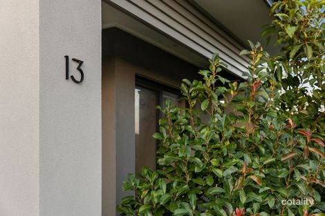 Property photo of 13 Flanagan Close Armstrong Creek VIC 3217