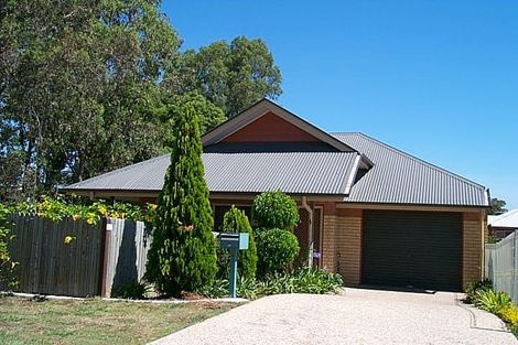 41 Pendula Pl, Corinda, QLD 4075