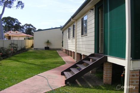 Property photo of 9 Keldie Close St Georges Basin NSW 2540