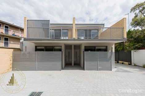 Property photo of 3/136 Subiaco Road Subiaco WA 6008