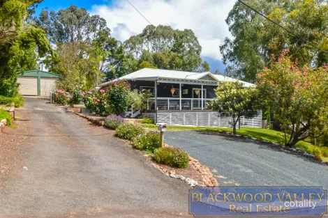 5 George St, Bridgetown, WA 6255