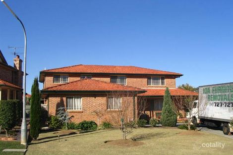 Property photo of 8 Perceval Close Abbotsbury NSW 2176