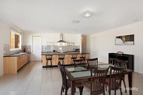 Property photo of 109 Roulston Way Wallan VIC 3756