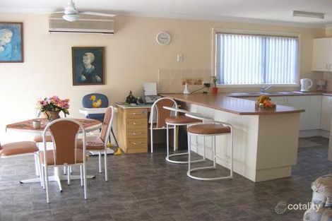 Property photo of 9 Keldie Close St Georges Basin NSW 2540