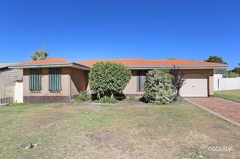 Property photo of 33 Thomson Street Mandurah WA 6210