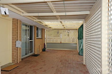 Property photo of 33 Thomson Street Mandurah WA 6210