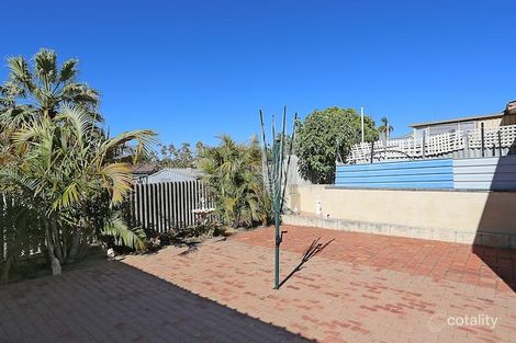 Property photo of 33 Thomson Street Mandurah WA 6210