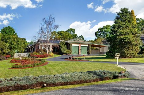 594 Hull Rd, Lilydale, VIC 3140