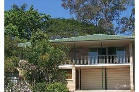 Property photo of 46 Burrendah Road Jindalee QLD 4074