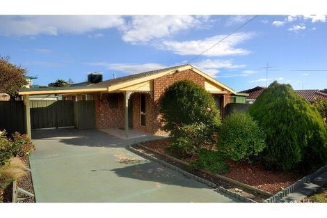 Property photo of 12 Lincoln Drive Portarlington VIC 3223