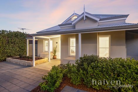 Property photo of 26 Camelia Avenue Mount Claremont WA 6010