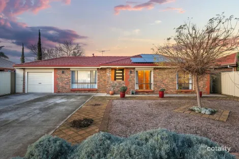 7 Boyara Cres, Paralowie, SA 5108