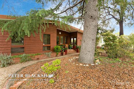 Property photo of 3 Shortland Crescent Ainslie ACT 2602