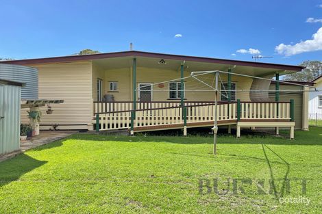 Property photo of 5 Kimber Street Biggenden QLD 4621