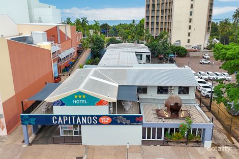 Property photo of 97 Mitchell Street Darwin City NT 0800