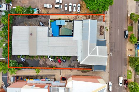 Property photo of 97 Mitchell Street Darwin City NT 0800