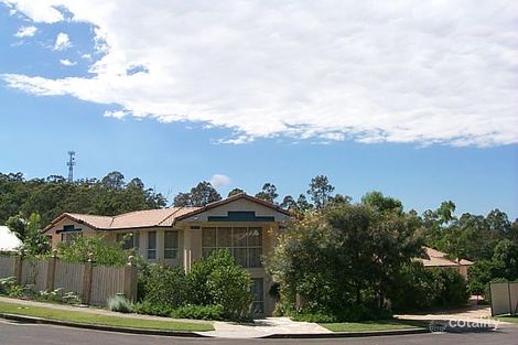 130 Mirbelia St W, Kenmore Hills, QLD 4069