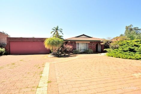 8 Callaghan Way, Noranda, WA 6062