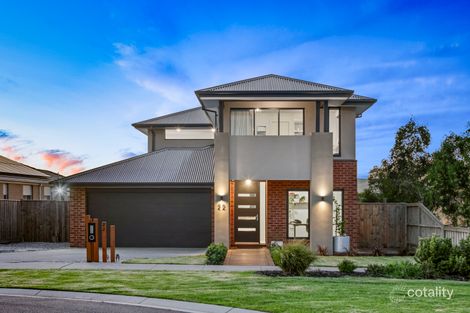 22 Foundry Cct, Beveridge, VIC 3753