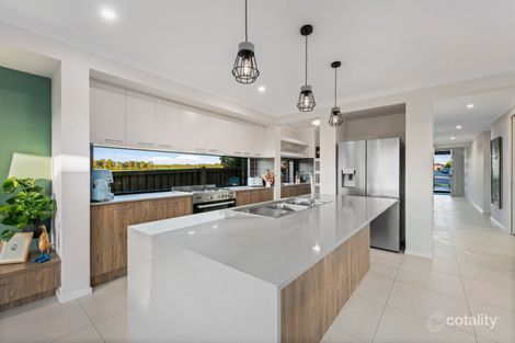 Property photo of 22 Foundry Circuit Beveridge VIC 3753
