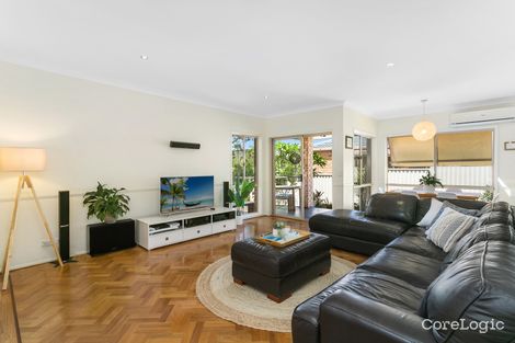 Property photo of 68 Bienvenue Drive Currumbin Waters QLD 4223