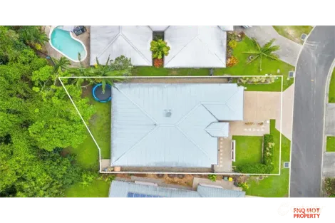 Property photo of 23 Aurelia Road Palm Cove QLD 4879